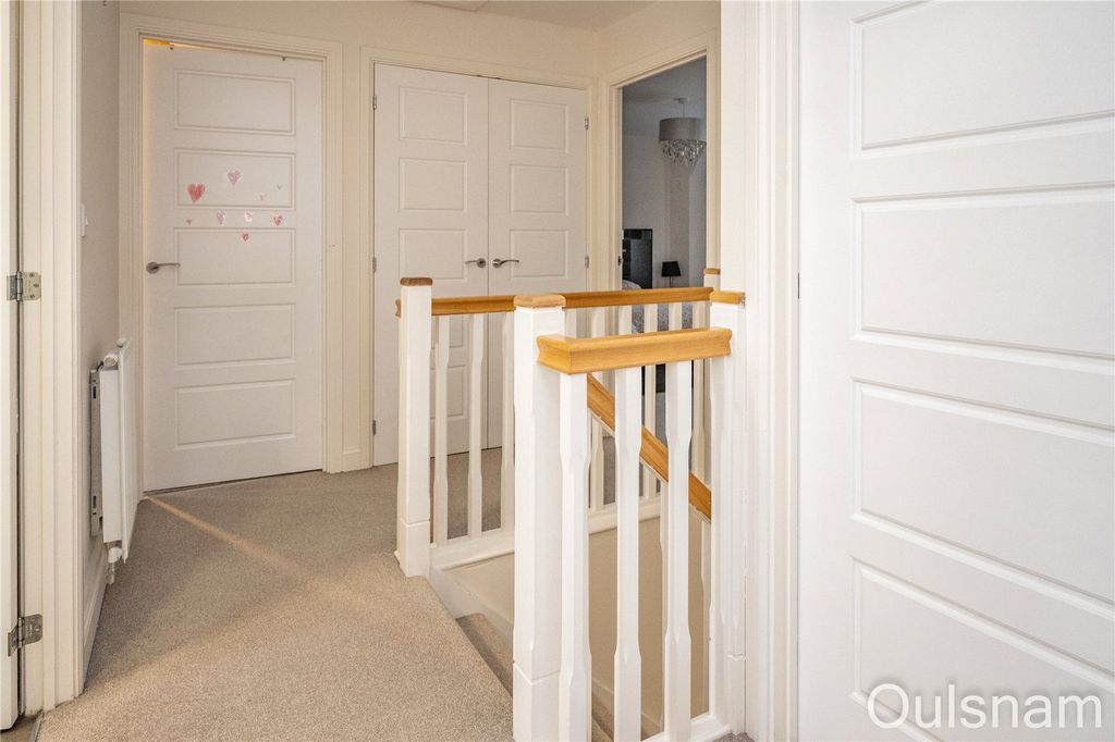 Additional image 22 of 4 bed detached house for saleCopse Wood Way, Bromsgrove, Worcestershire B61