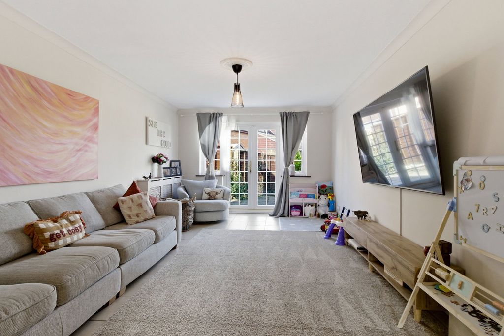 Additional image 5 of 3 bed semi-detached house for saleYork Road, Bromyard HR7