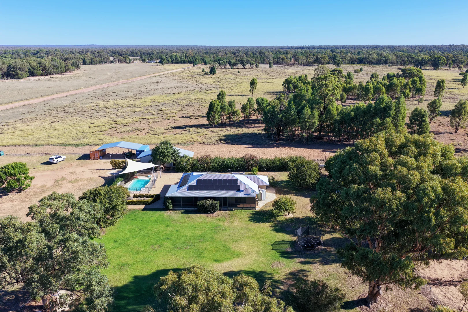 Additional image 41 of 18258 Kamilaroi Highway, Narrabri NSW 2390