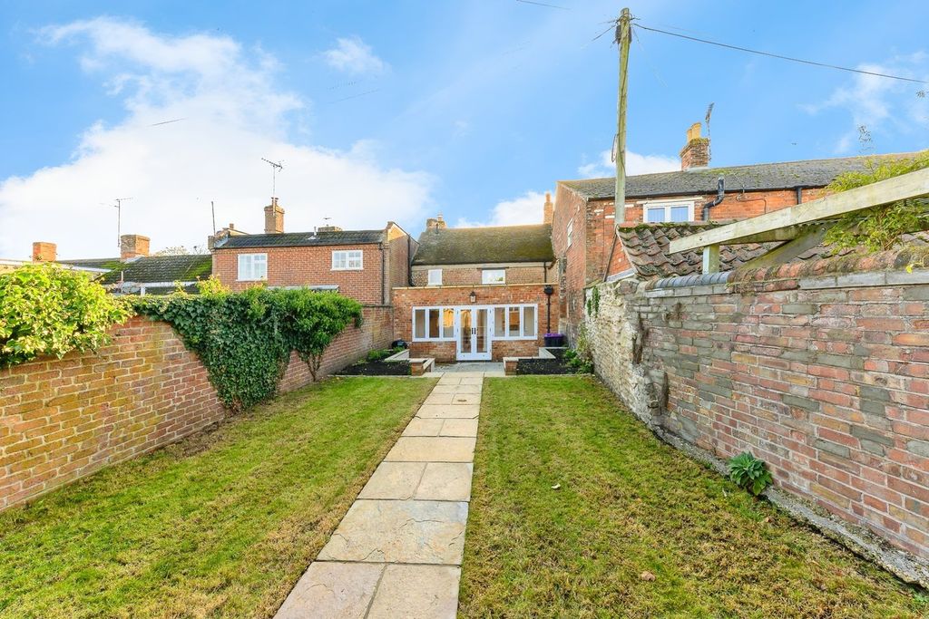 Additional image 20 of 3 bed terraced house for saleWest Street, Bourne PE10
