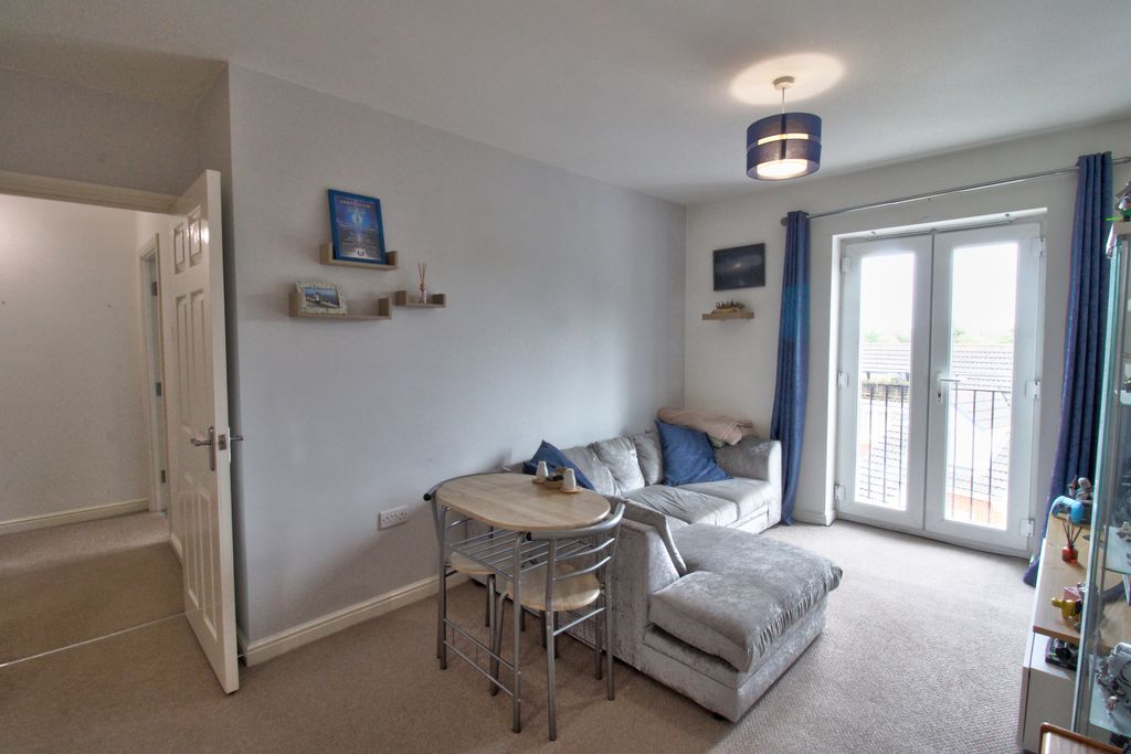 Additional image 16 of 1 bed flat for saleSidney Gardens, Blyth NE24