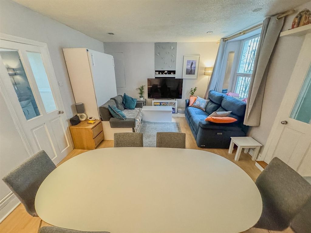 Additional image 12 of 1 bed flat for saleCoombe Road, Weston-Super-Mare BS23