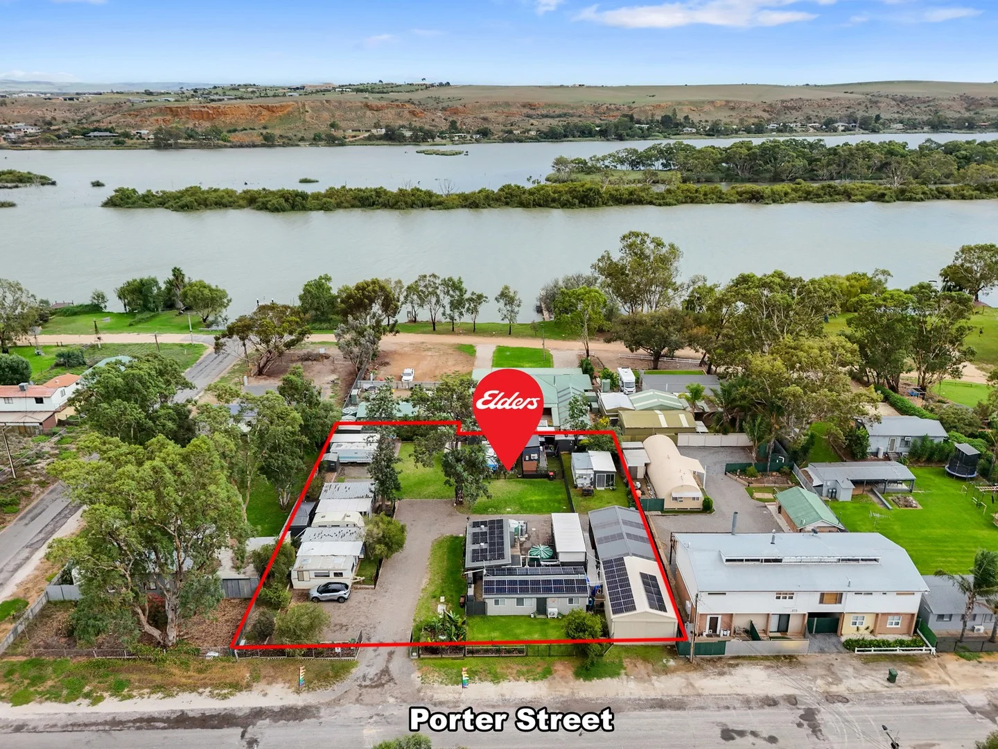 26 - 28 Porter Street, Cowirra SA 5238