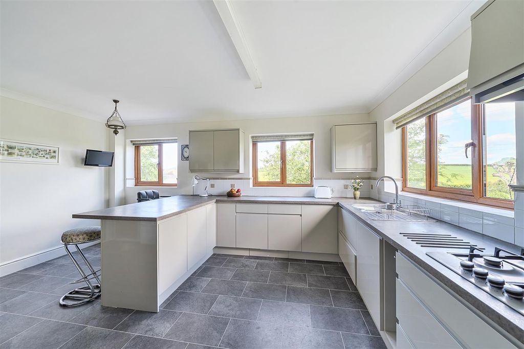 Additional image 8 of 6 bed detached house for saleShipton Gorge, Bridport DT6
