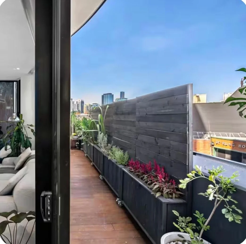 Additional image 8 of UNIT 607/167 Alfred Street, Fortitude Valley QLD 4006