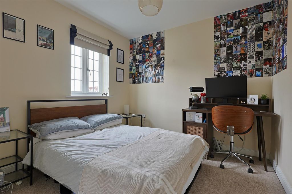 Additional image 10 of 1 bed flat for saleBeaumaris Court Longbenton, Newcastle Upon Tyne NE12