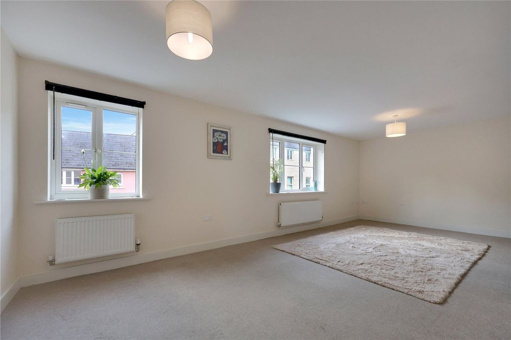 Additional image 4 of 2 bed flat for saleSampsons Plantation, Fremington, Barnstaple EX31