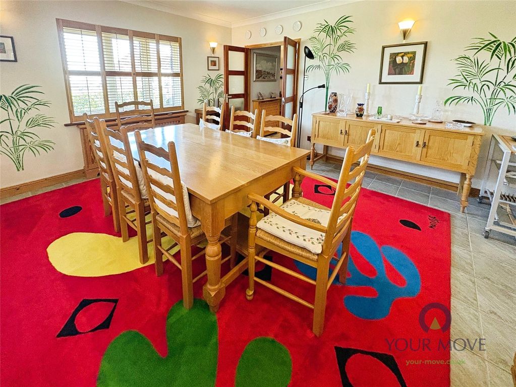 Additional image 2 of 4 bed detached house for saleNorth Foreland Avenue, Broadstairs, Kent CT10