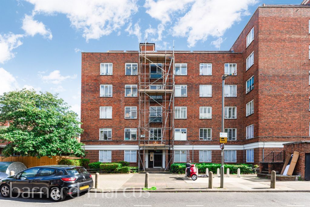 Additional image 8 of 2 bed flat for saleVermont Road, London SW18