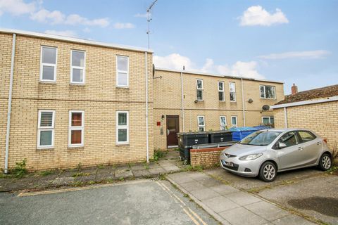 Ely Street, Norwich NR2