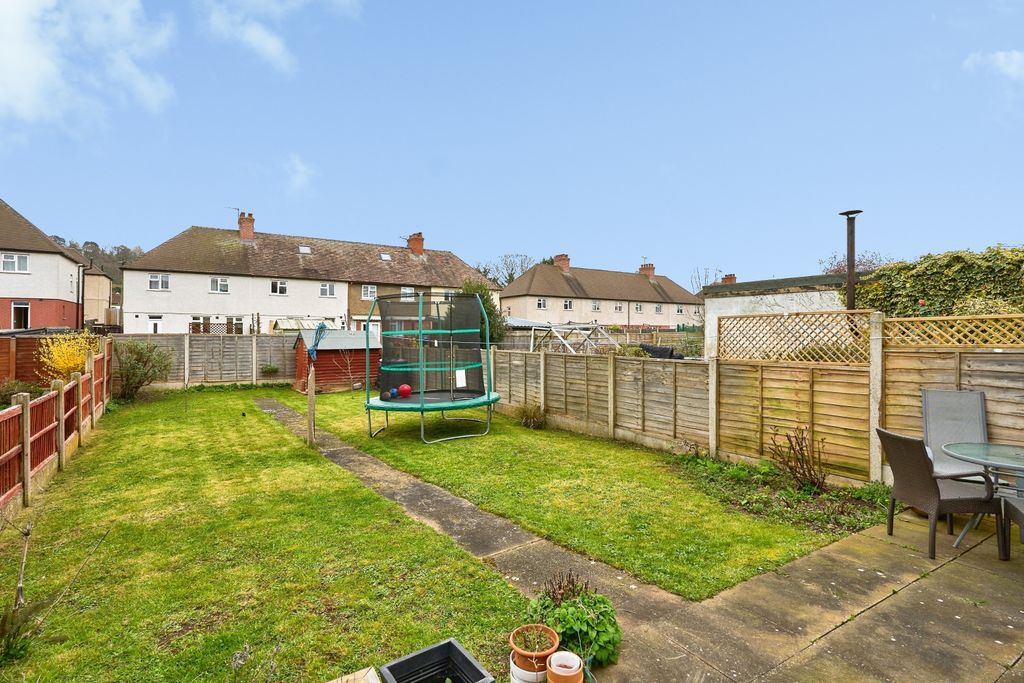 Additional image 14 of 3 bed terraced house for saleMorfe Road, Bridgnorth WV15