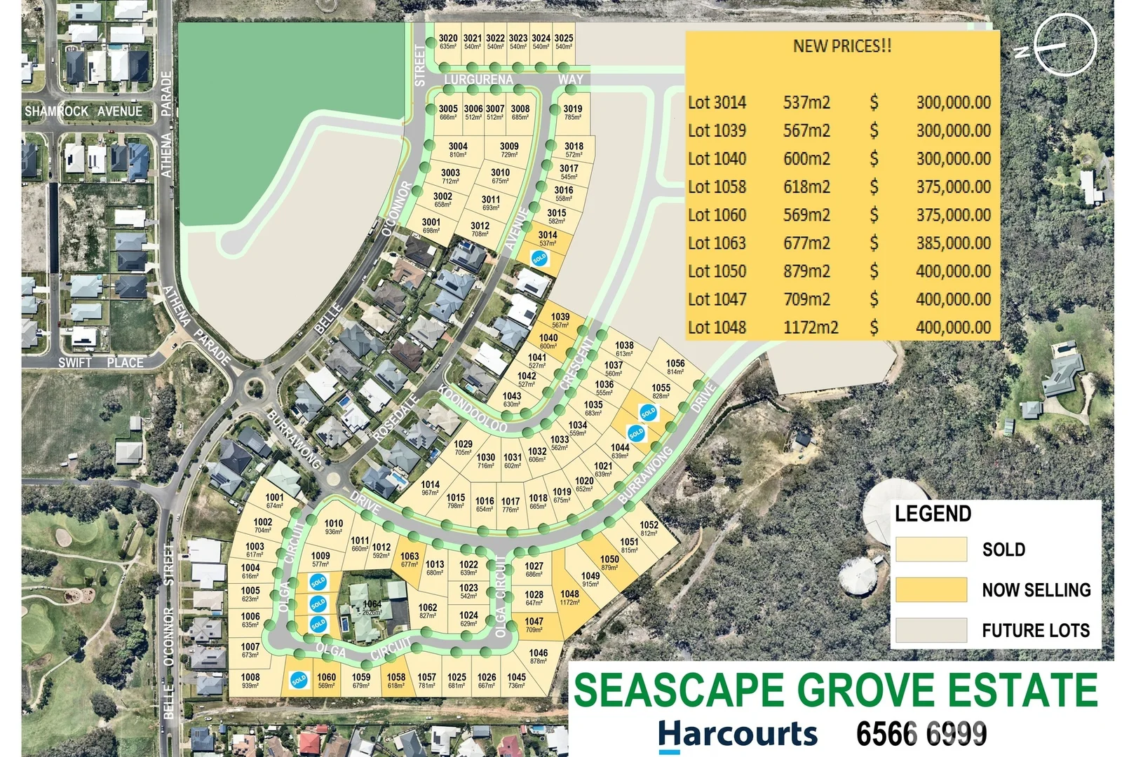Additional image 2 of 1063/11 Burrawong Drive, South West Rocks NSW 2431