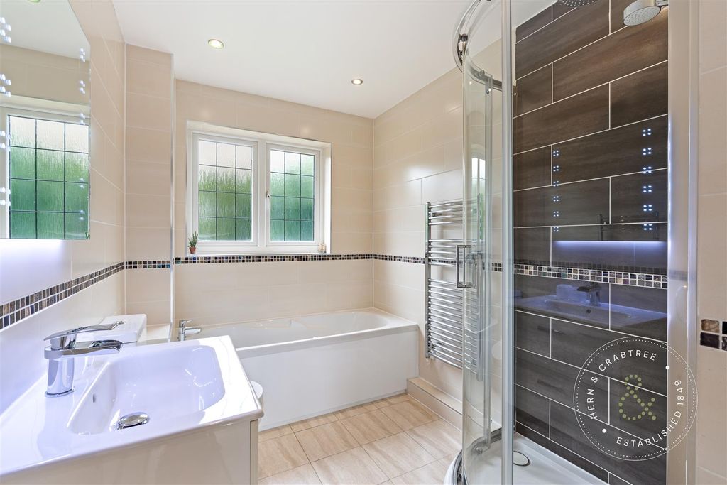 Additional image 14 of 6 bed detached house for saleGreenwood Road, Llandaff, Cardiff CF5