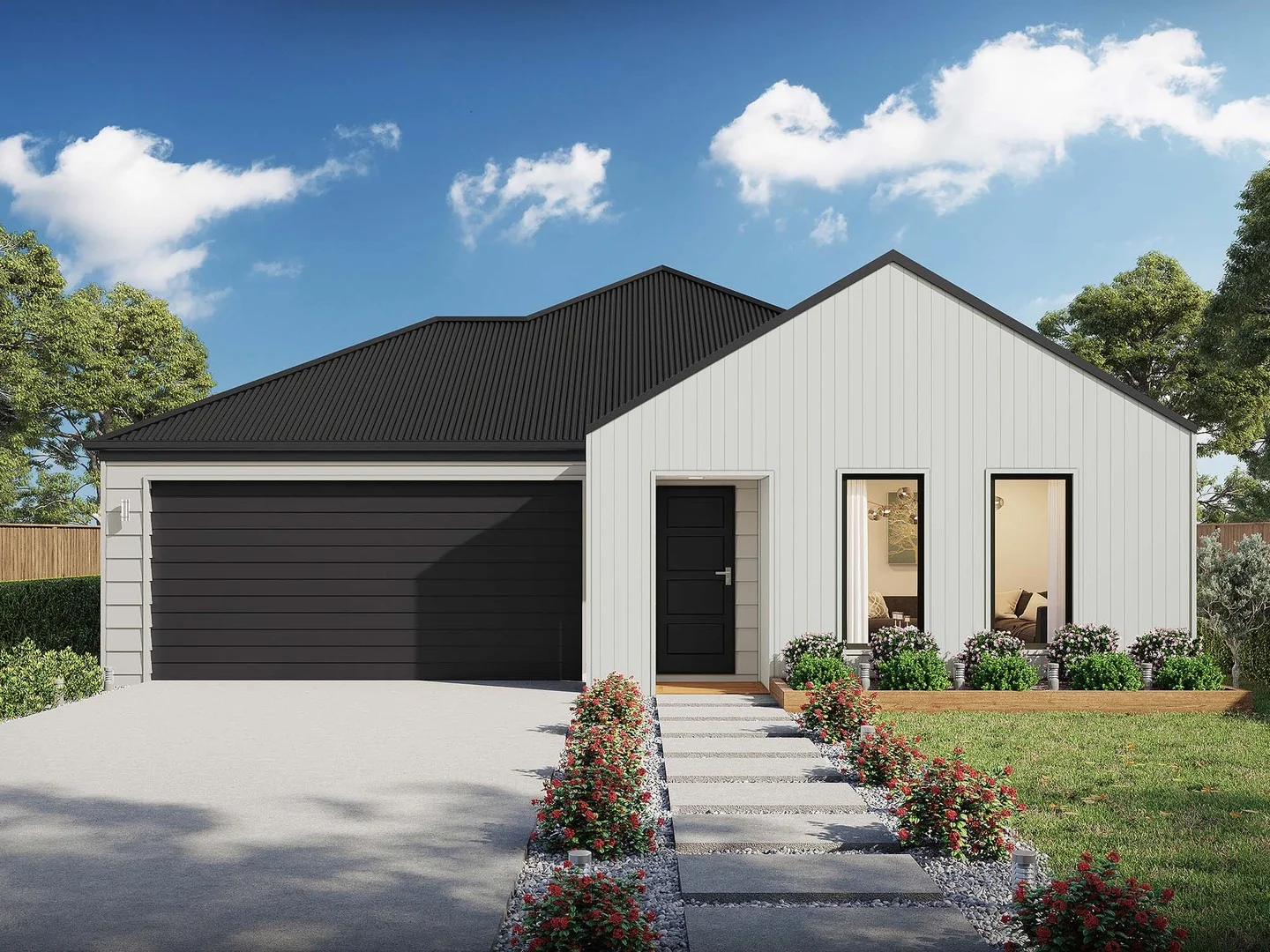 Lot 124 Bowerbird Crescent, Drouin VIC 3818