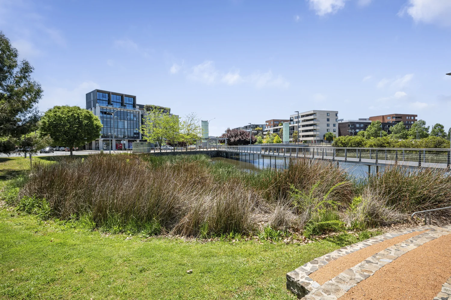 Additional image 25 of 135/54 Printers Way, Kingston ACT 2604