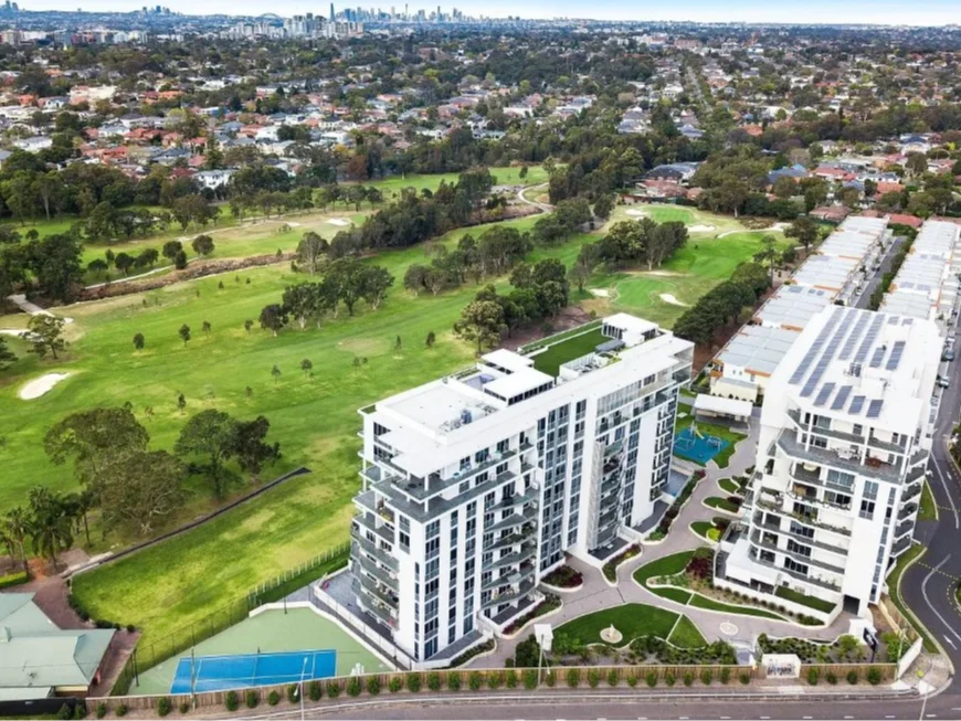 Additional image 20 of 112/86 Centenary Drive, Strathfield NSW 2135