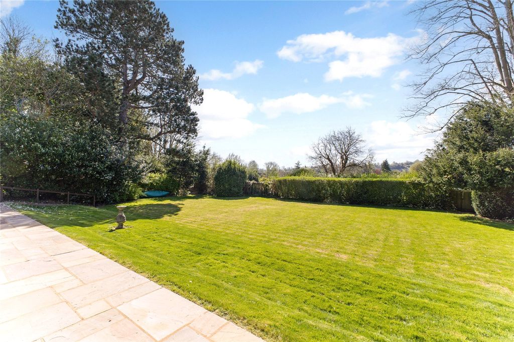 Additional image 4 of 8 bed detached house for saleDonkey Lane, Bourne End, Buckinghamshire SL8