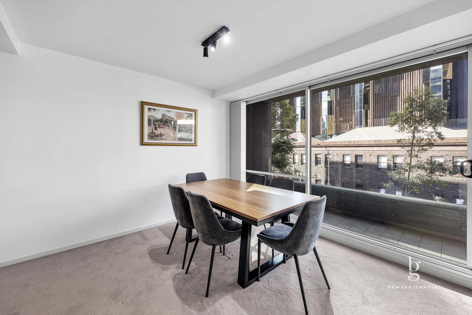 Additional image 3 of 205/1 Bouverie Street, Carlton VIC 3053