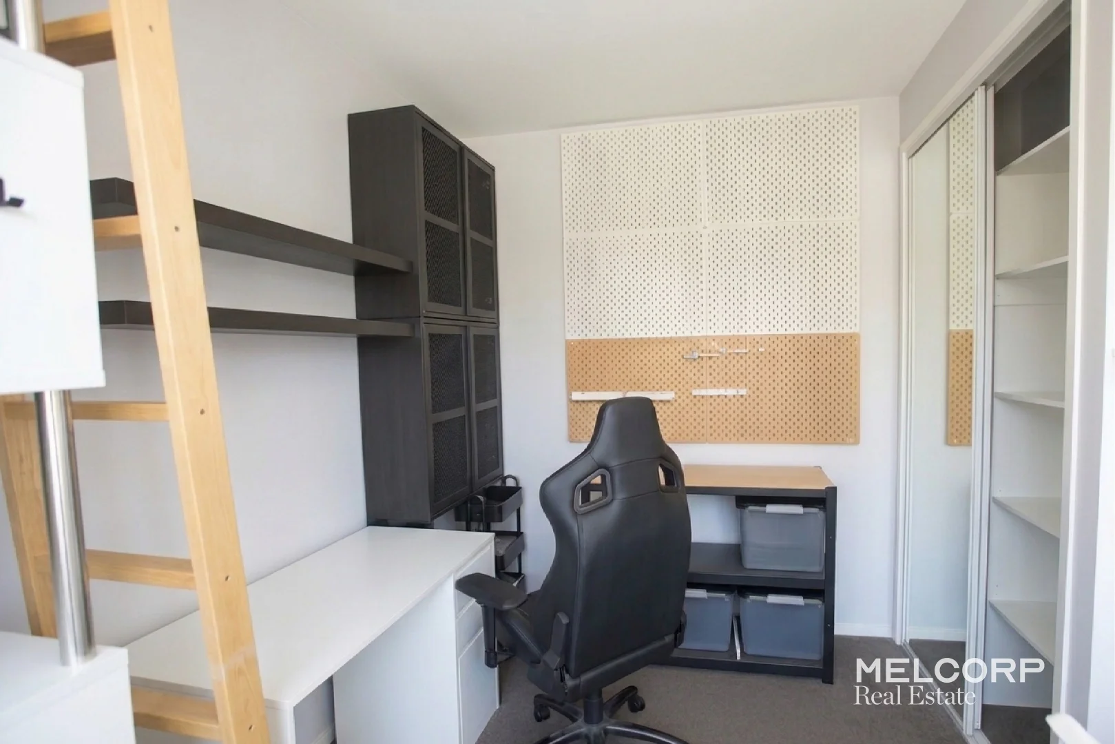 Additional image 7 of 2903/483 Swanston Street, Melbourne VIC 3000