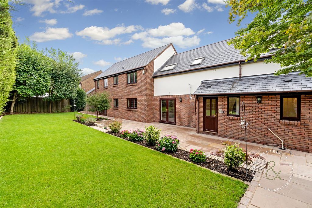 Additional image 24 of 6 bed detached house for saleGreenwood Road, Llandaff, Cardiff CF5
