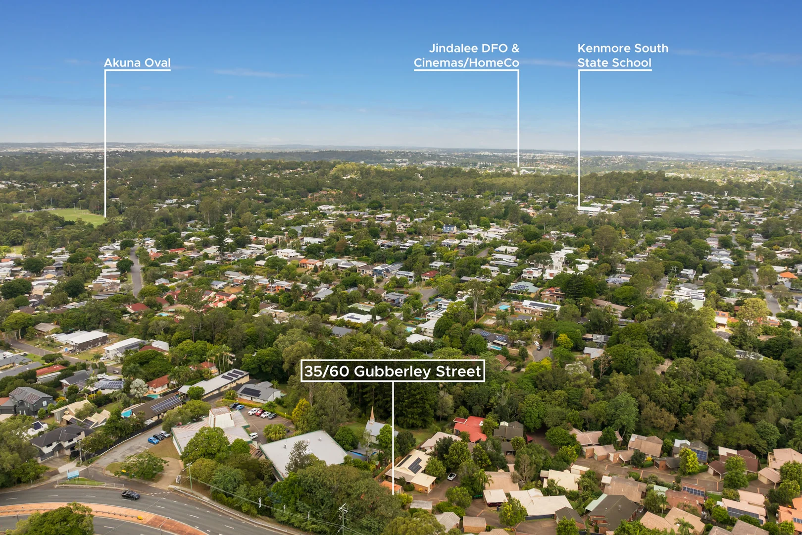 Additional image 16 of 35/60 Gubberley Street, Kenmore QLD 4069