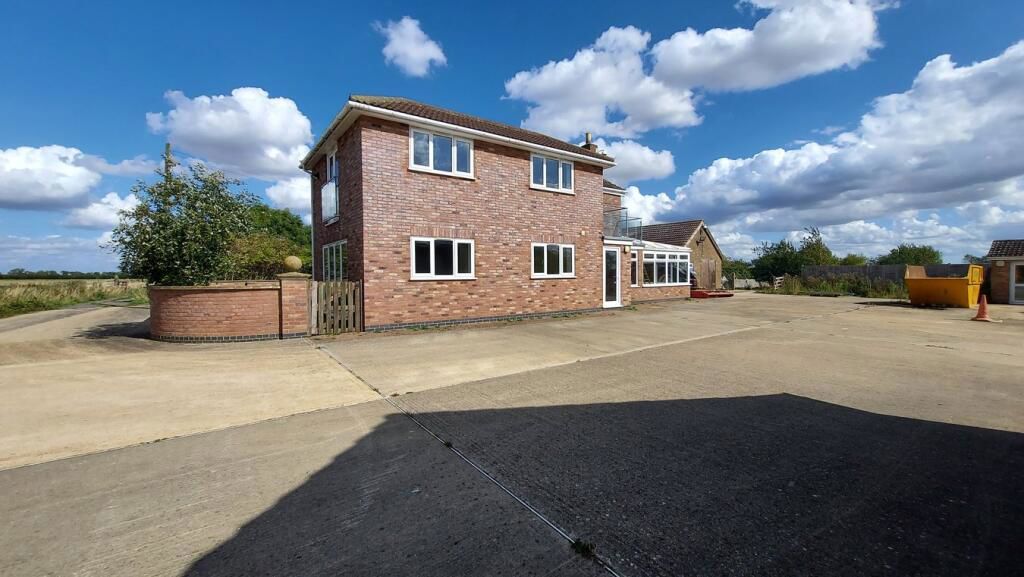 Additional image 54 of 4 bed farmhouse for saleDyke Drove, Bourne PE10