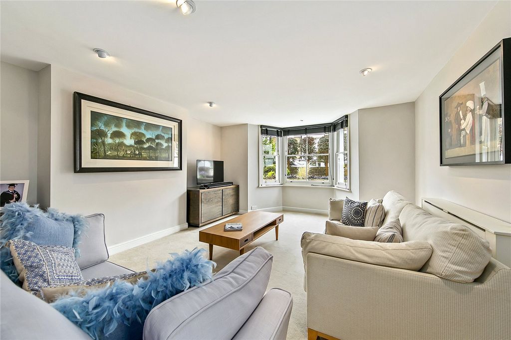 Additional image 4 of 3 bed maisonette for saleRoyston Road, Richmond TW10
