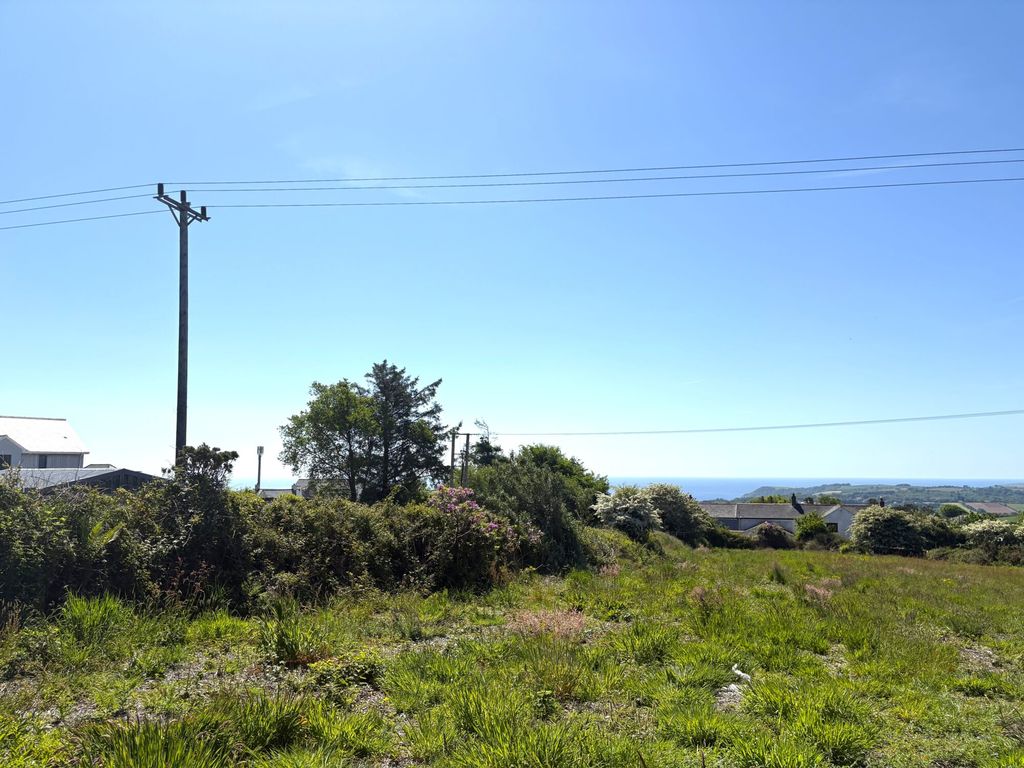 Additional image 3 of Land for saleTreverbyn Road, St Austell PL25
