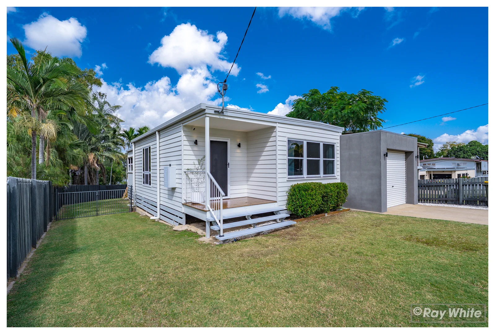 Additional image 30 of 206 Harrison Street, Frenchville QLD 4701