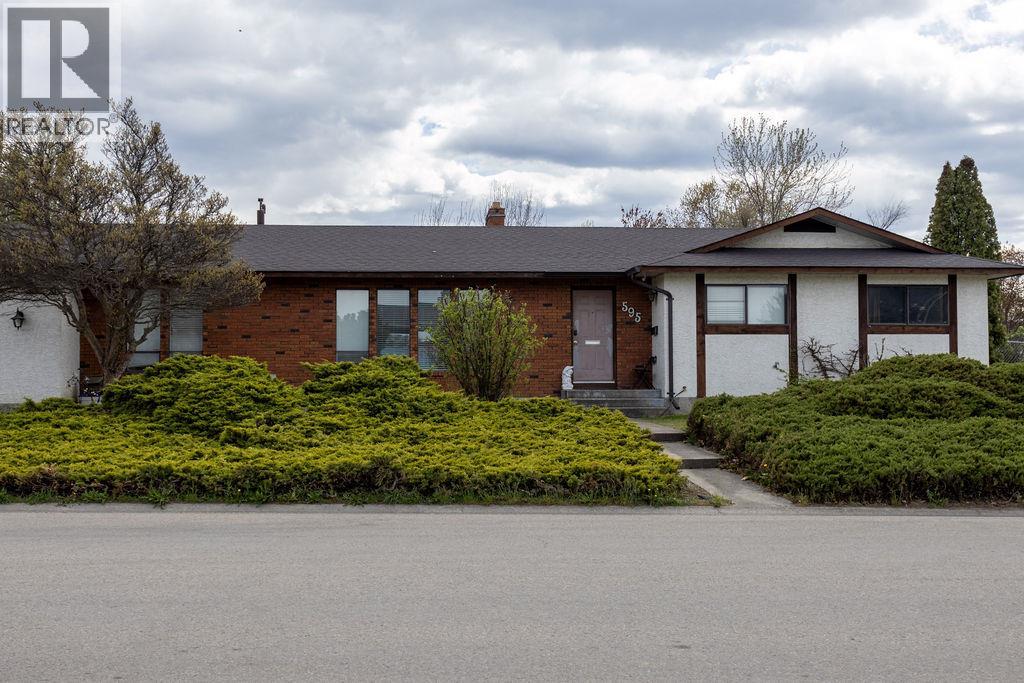 595 McWilliams Road