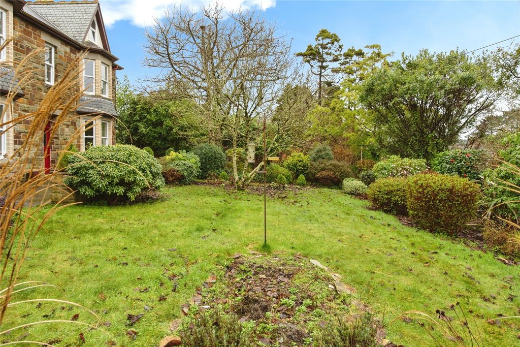 Additional image 13 of 6 bed detached house for saleHarleigh Road, Bodmin, Cornwall PL31
