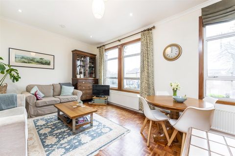 St Marys Road, Ealing W5