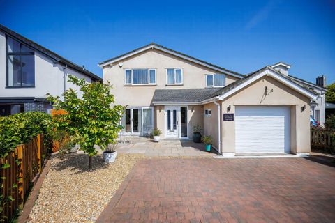 Wern Fawr Lane, Old St Mellons, Cardiff CF3