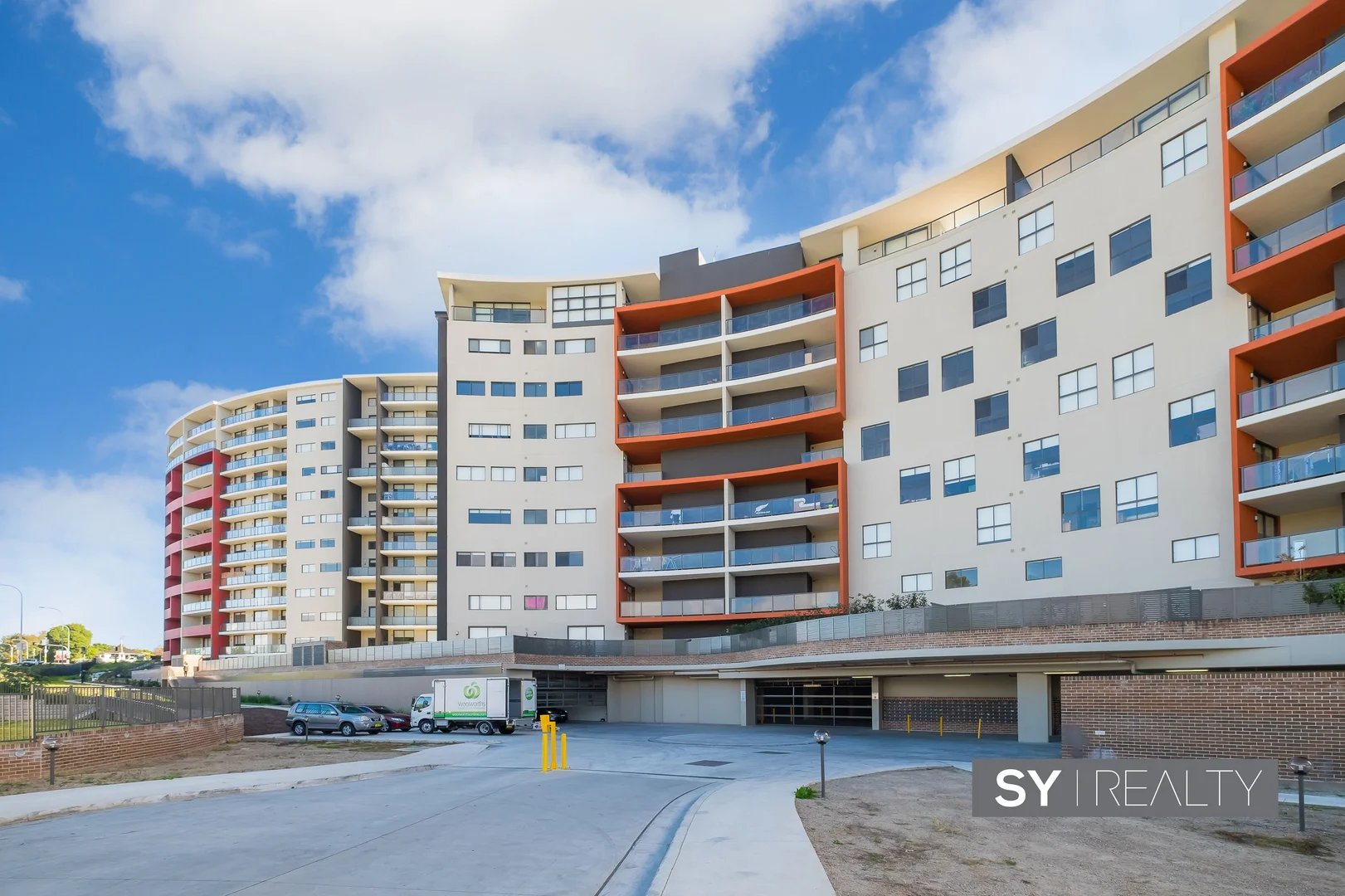 Additional image 13 of 302/23-25 North Rocks Road, North Rocks NSW 2151