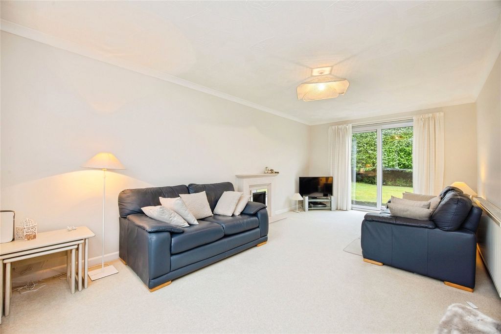 Additional image 2 of 4 bed detached house for saleSt. Mawgan Close, Bodmin, Cornwall PL31