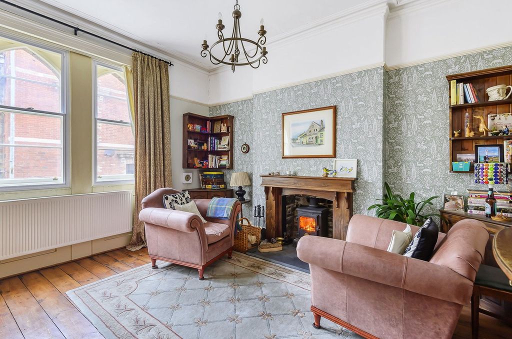 Additional image 2 of 6 bed semi-detached house for saleSt. Nicholas Street, Bodmin PL31