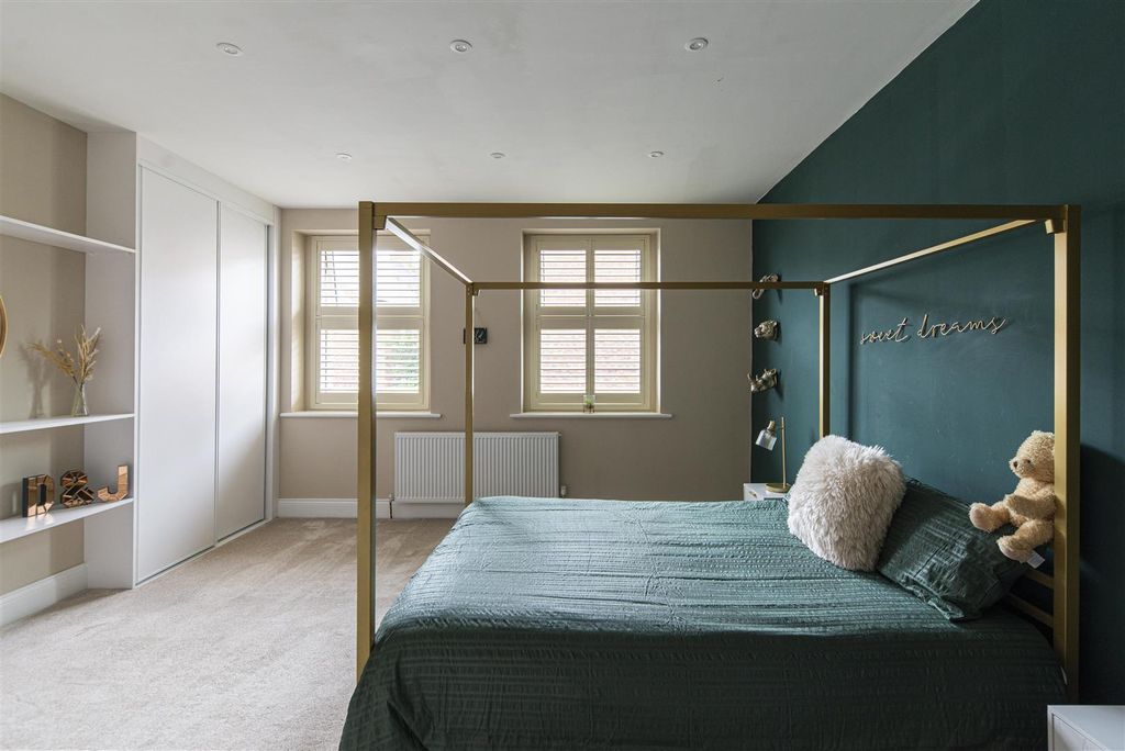 Additional image 19 of 3 bed flat for saleThe Hastings, Northumberland Road, Newcastle Upon Tyne NE15