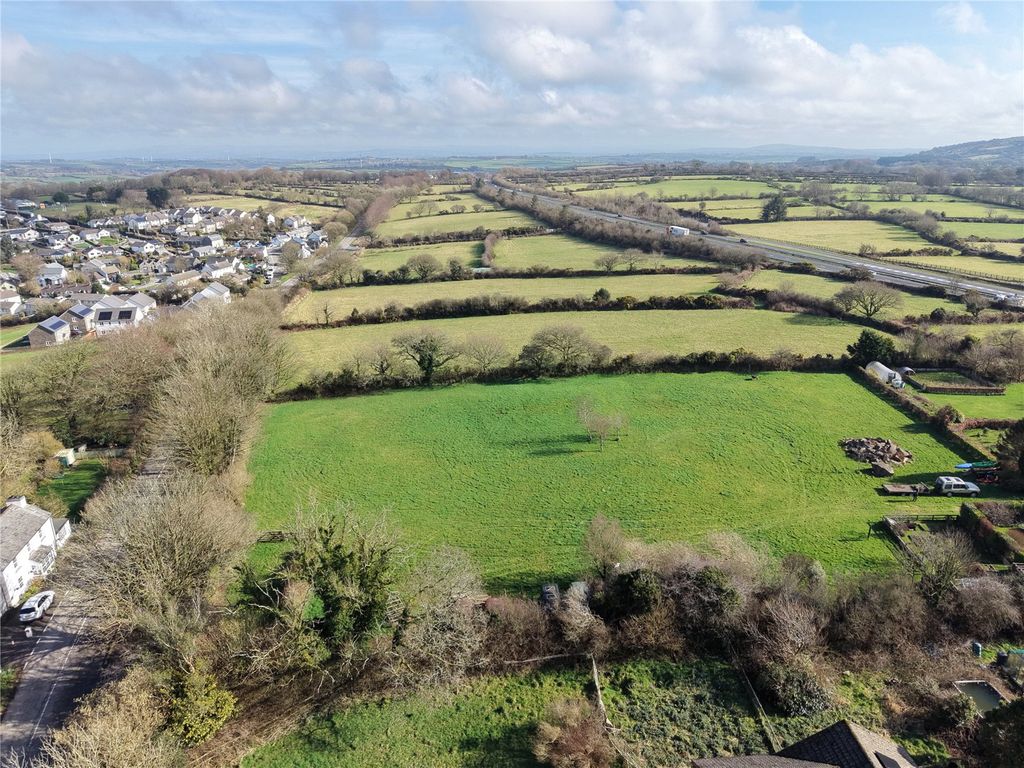 Additional image 5 of Land for saleTrewint, Launceston, Cornwall PL15