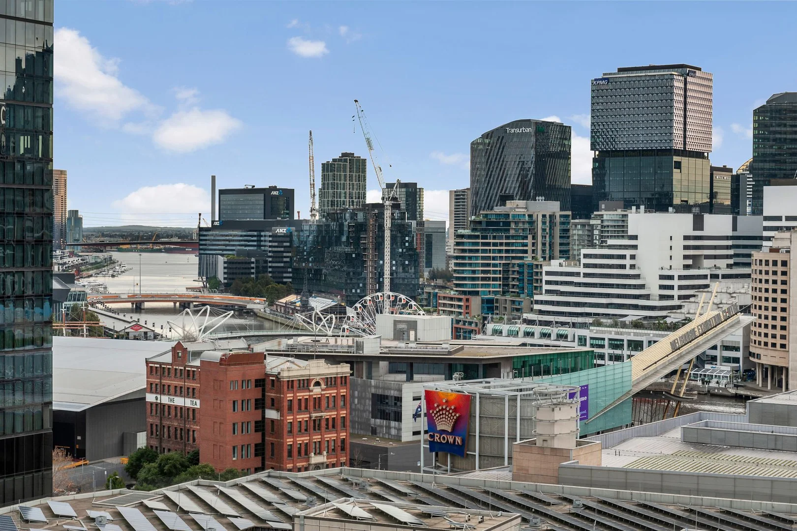 Additional image 7 of 1607/250 City Road, Southbank VIC 3006