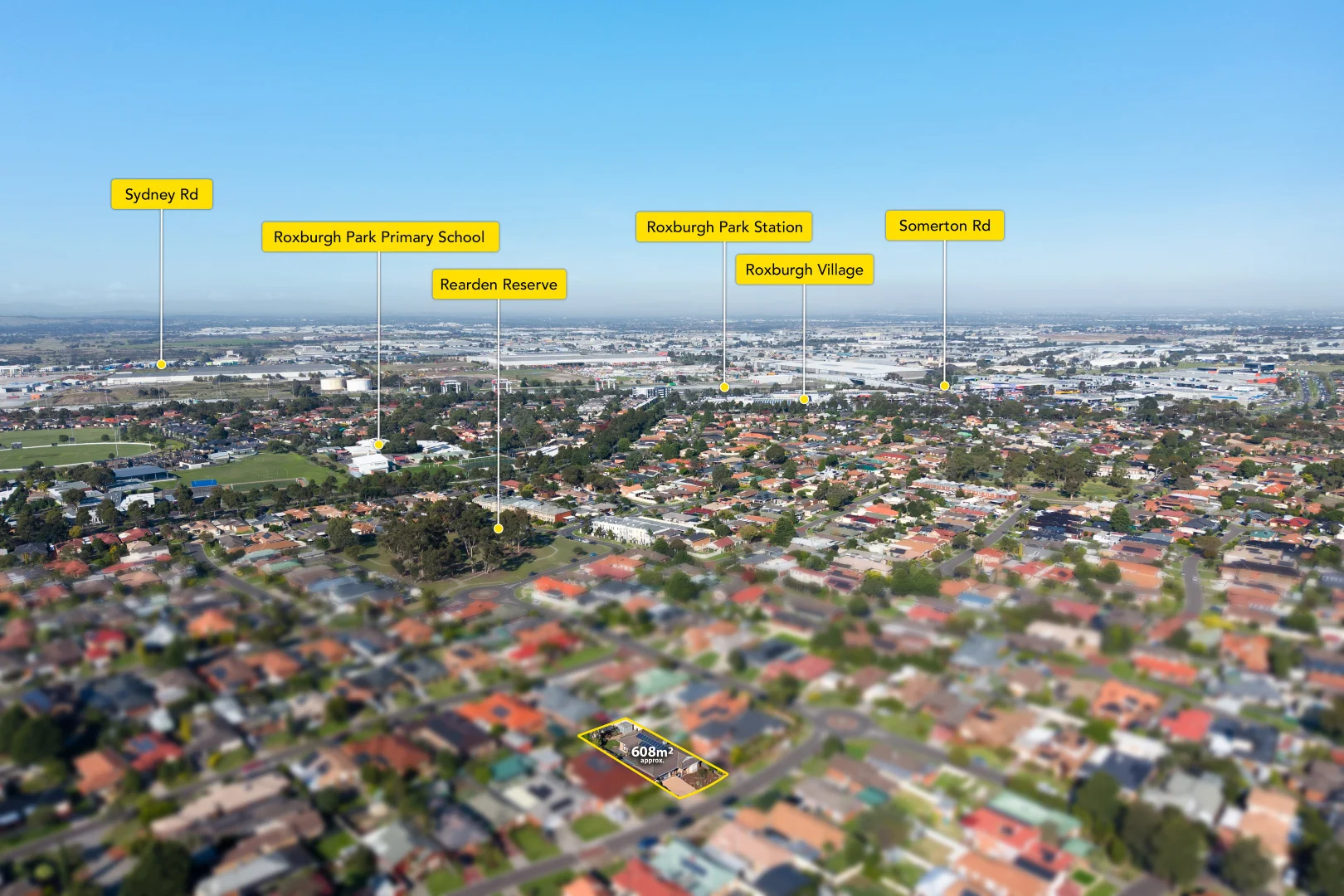 Additional image 23 of 8 Wilkinson Court, Roxburgh Park VIC 3064