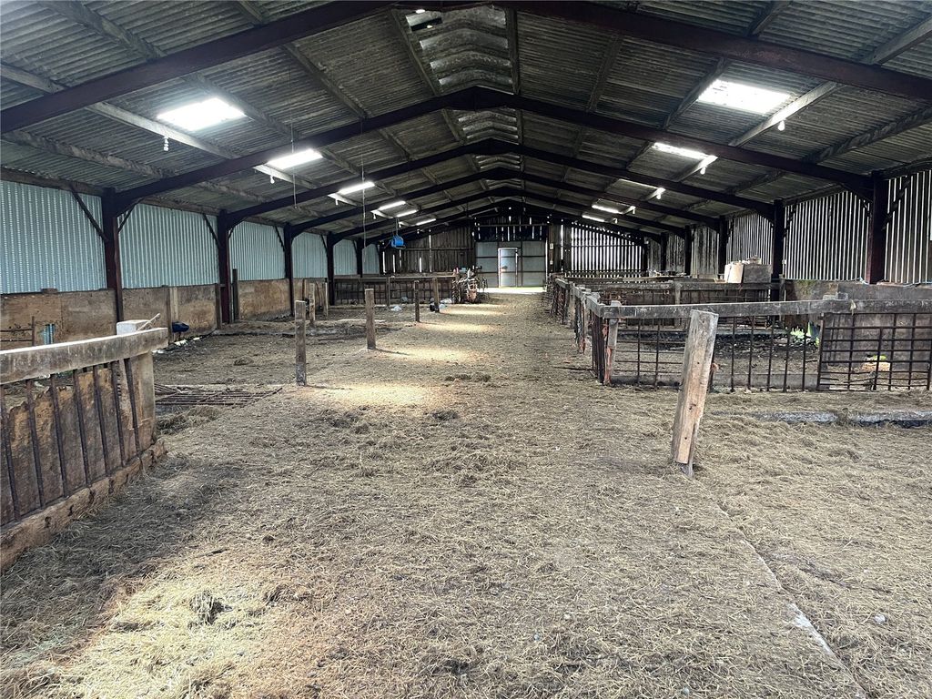 Additional image 33 of 6 bed equestrian for saleCrai, Brecon, Powys LD3