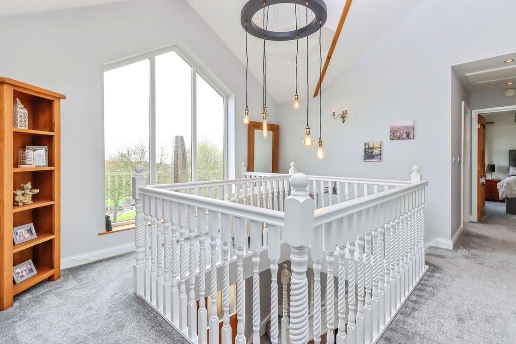 Additional image 11 of 4 bed detached house for saleCerney Road, Moss, Wrexham LL11