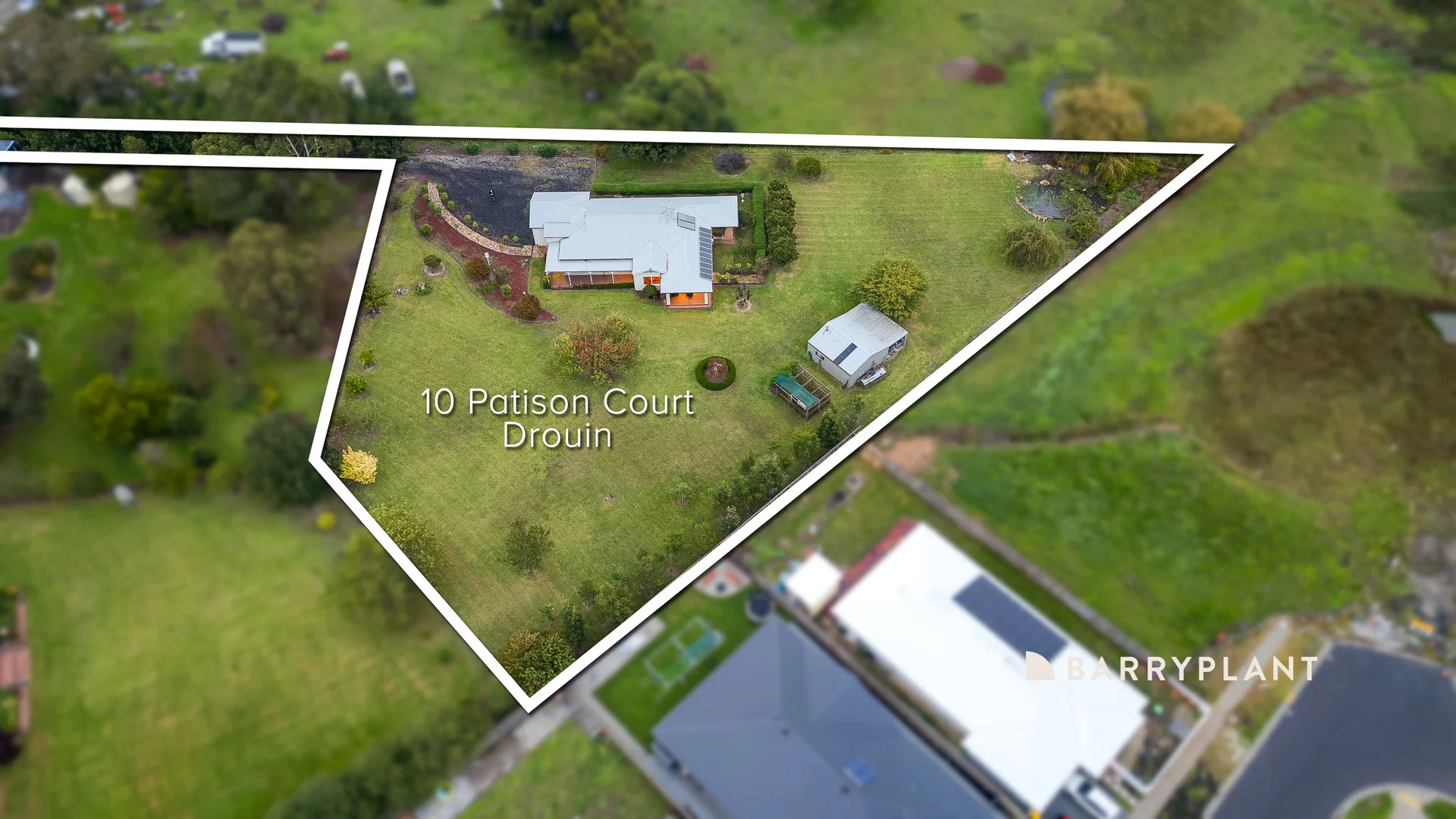 Additional image 33 of 10 Patison Court, Drouin VIC 3818