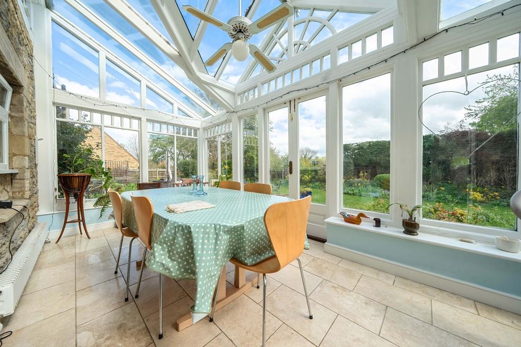Additional image 12 of 5 bed detached house for saleBlunham Road, Moggerhanger MK44