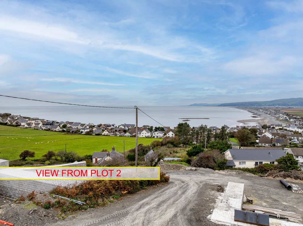 Additional image 3 of 4 bed property for saleGwastad Lane, Borth, Aberystwyth SY24