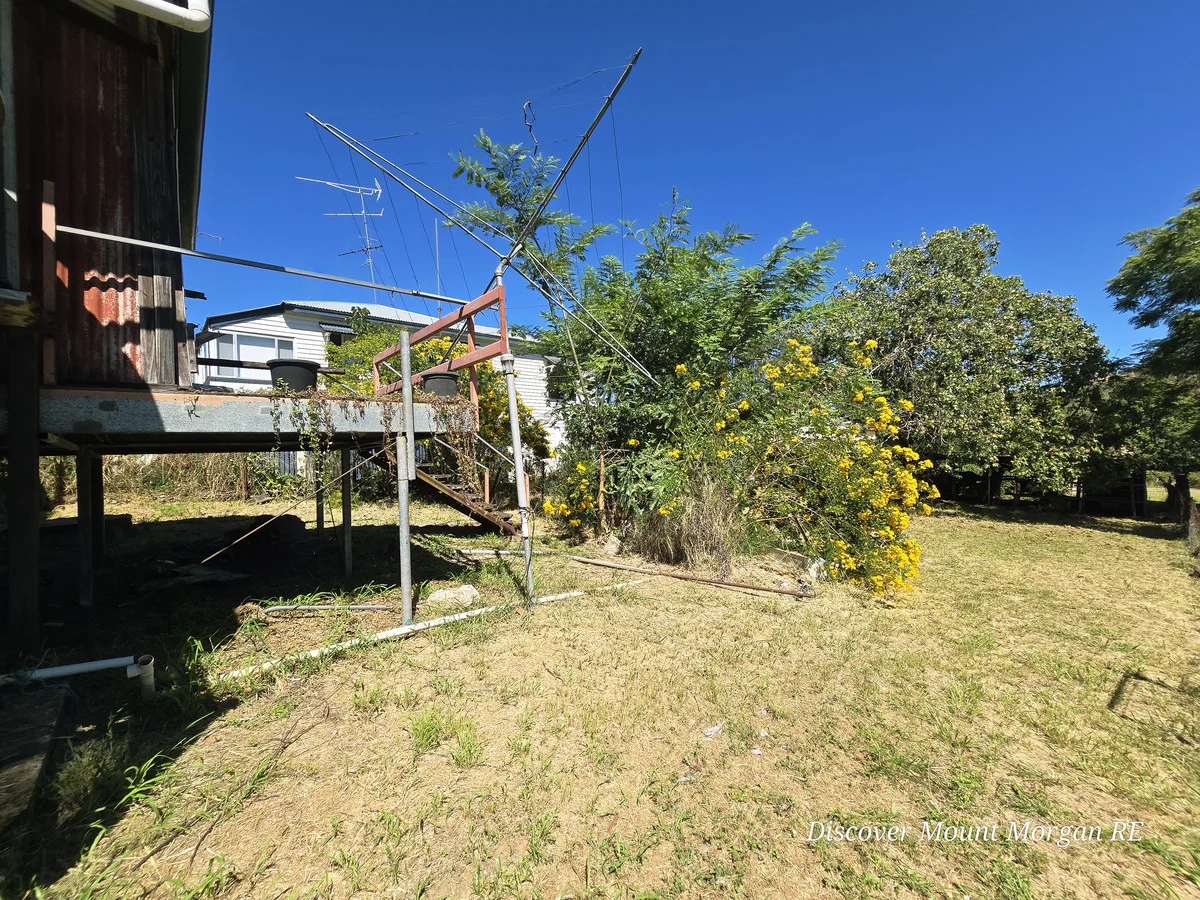 Additional image 18 of 12 James Street, Mount Morgan QLD 4714