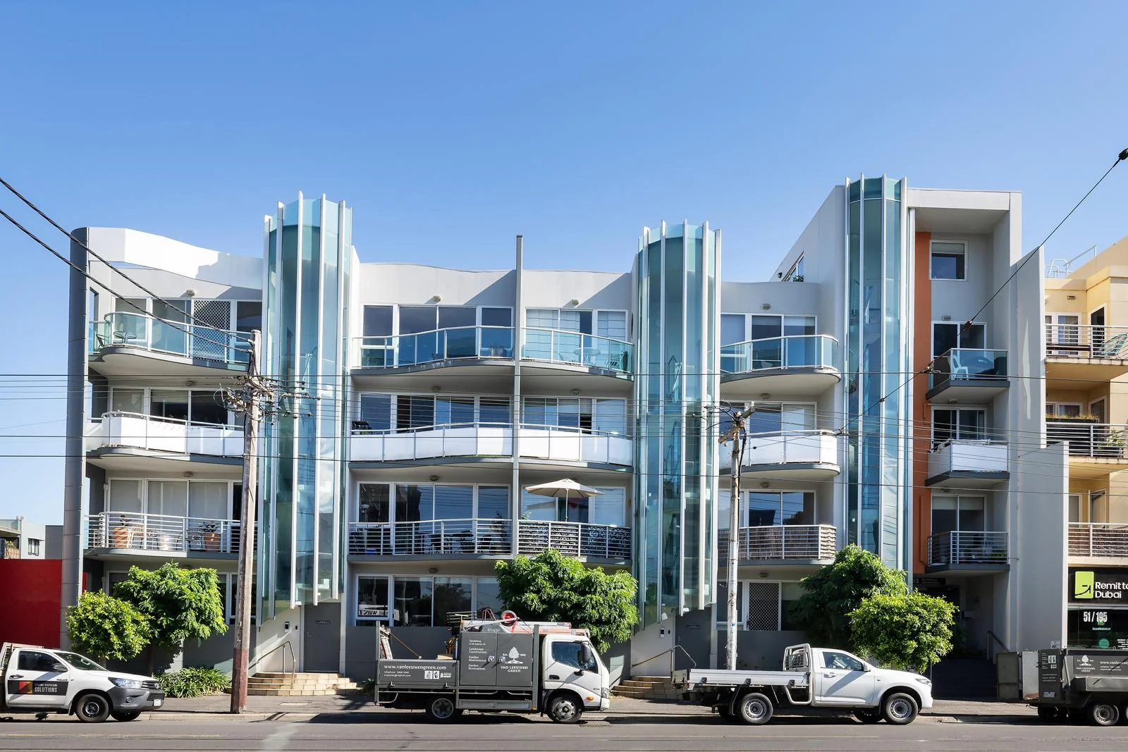 Additional image 21 of 16/191-193 Lygon Street, Brunswick East VIC 3057