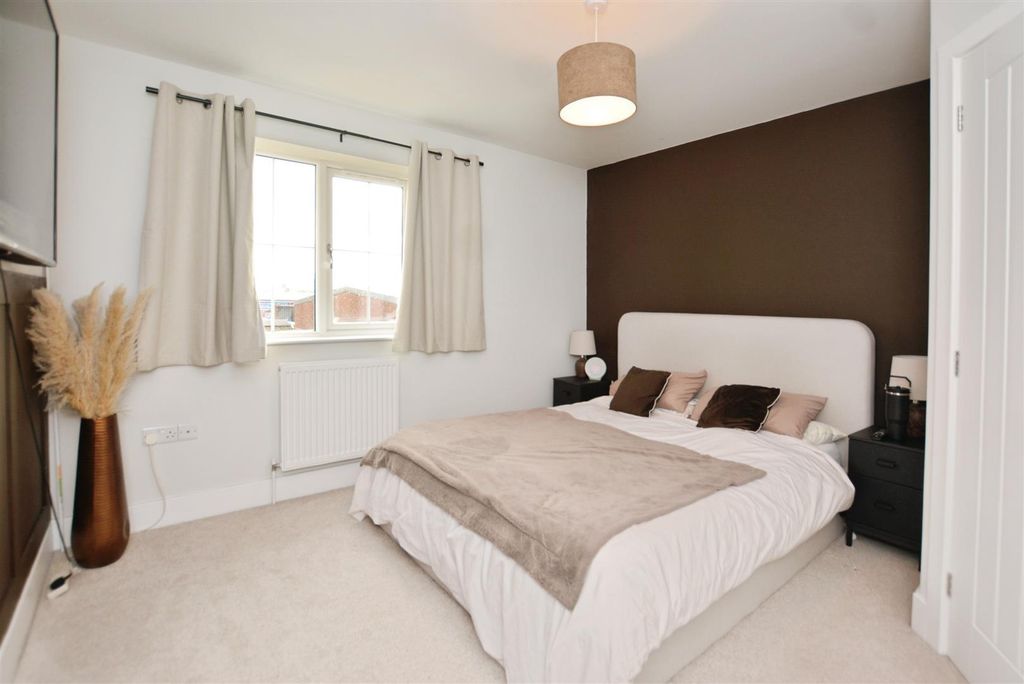 Additional image 9 of 3 bed terraced house for saleElswick Hopper Close, Brigg DN20