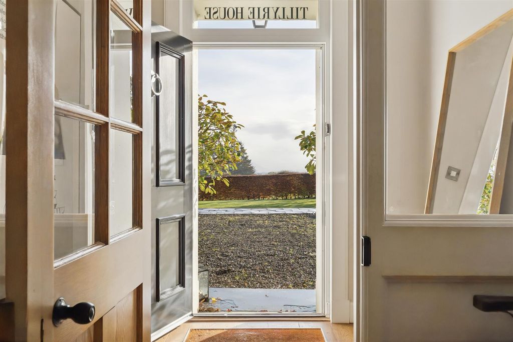 Additional image 24 of 7 bed detached house for saleTillyrie House, Milnathort KY13