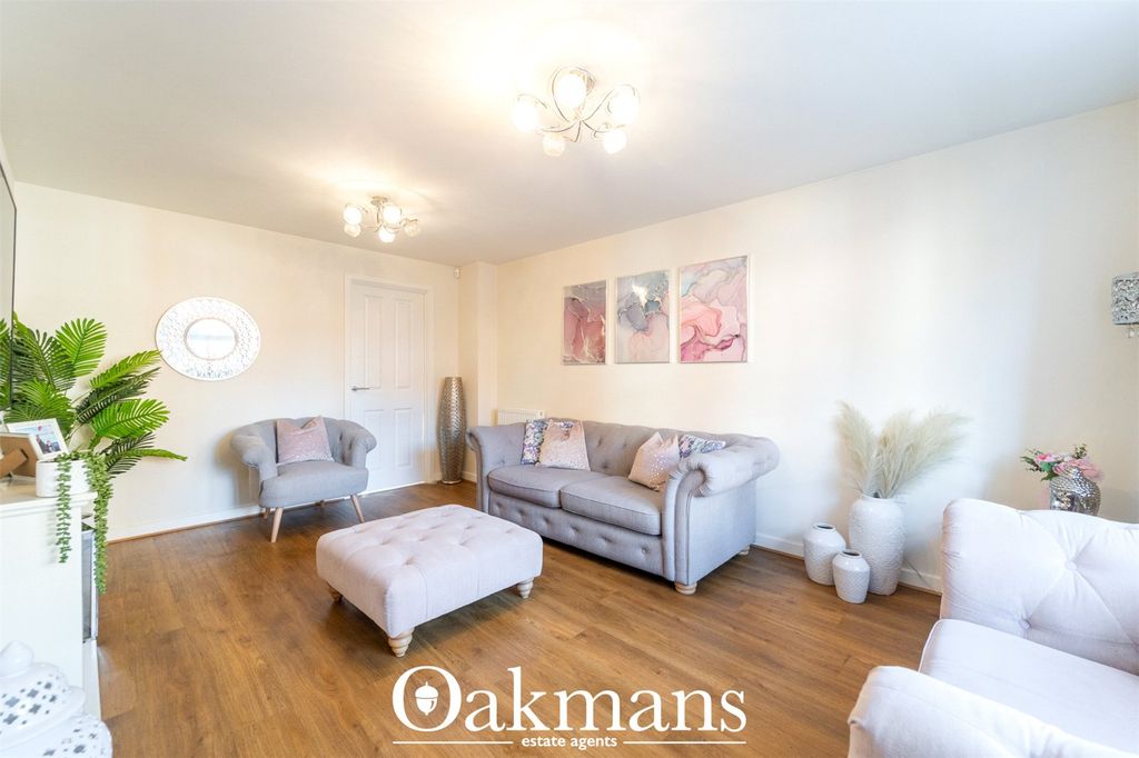 Additional image 9 of 4 bed detached house for saleSaxifrage Close, Bromsgrove, Worcestershire B61
